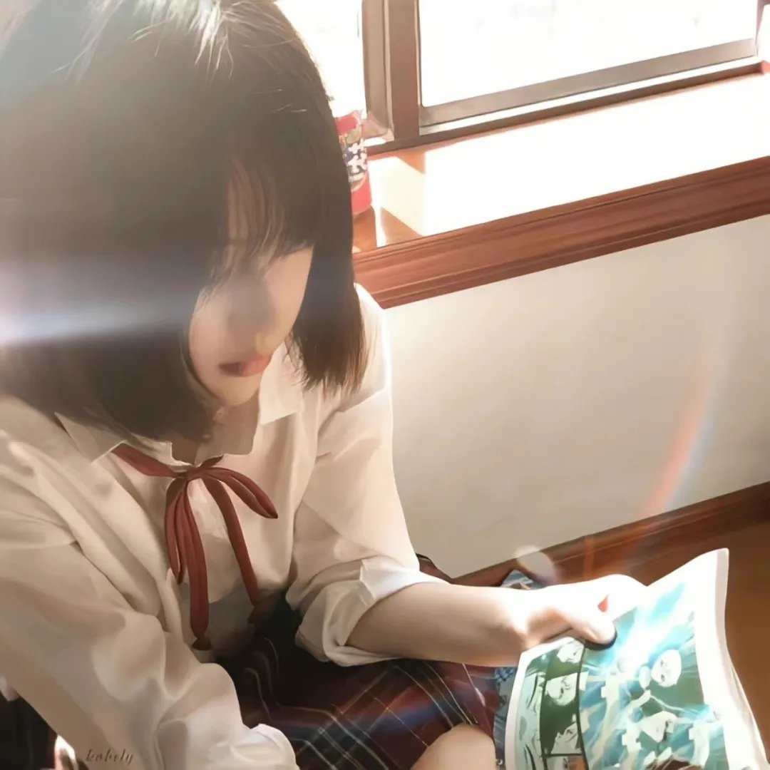 少女与季风